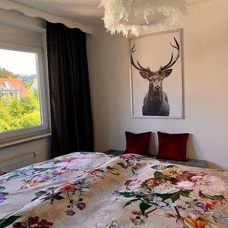 Ferienwohnung Homburger - Titisee Luaran gambar