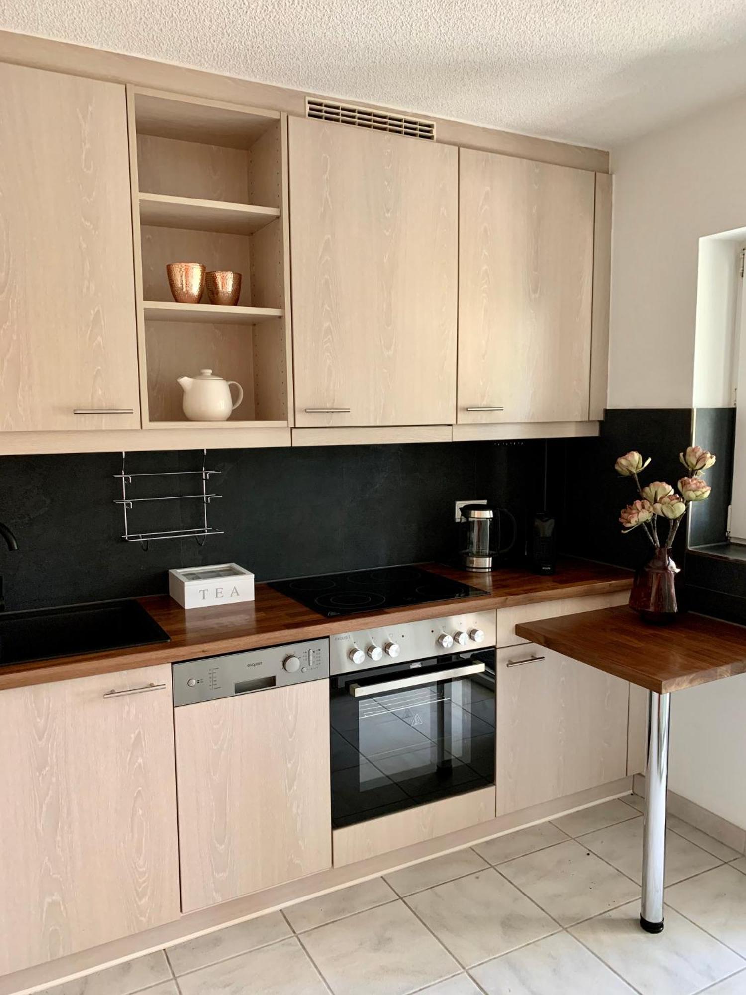 Ferienwohnung Homburger - Titisee Luaran gambar
