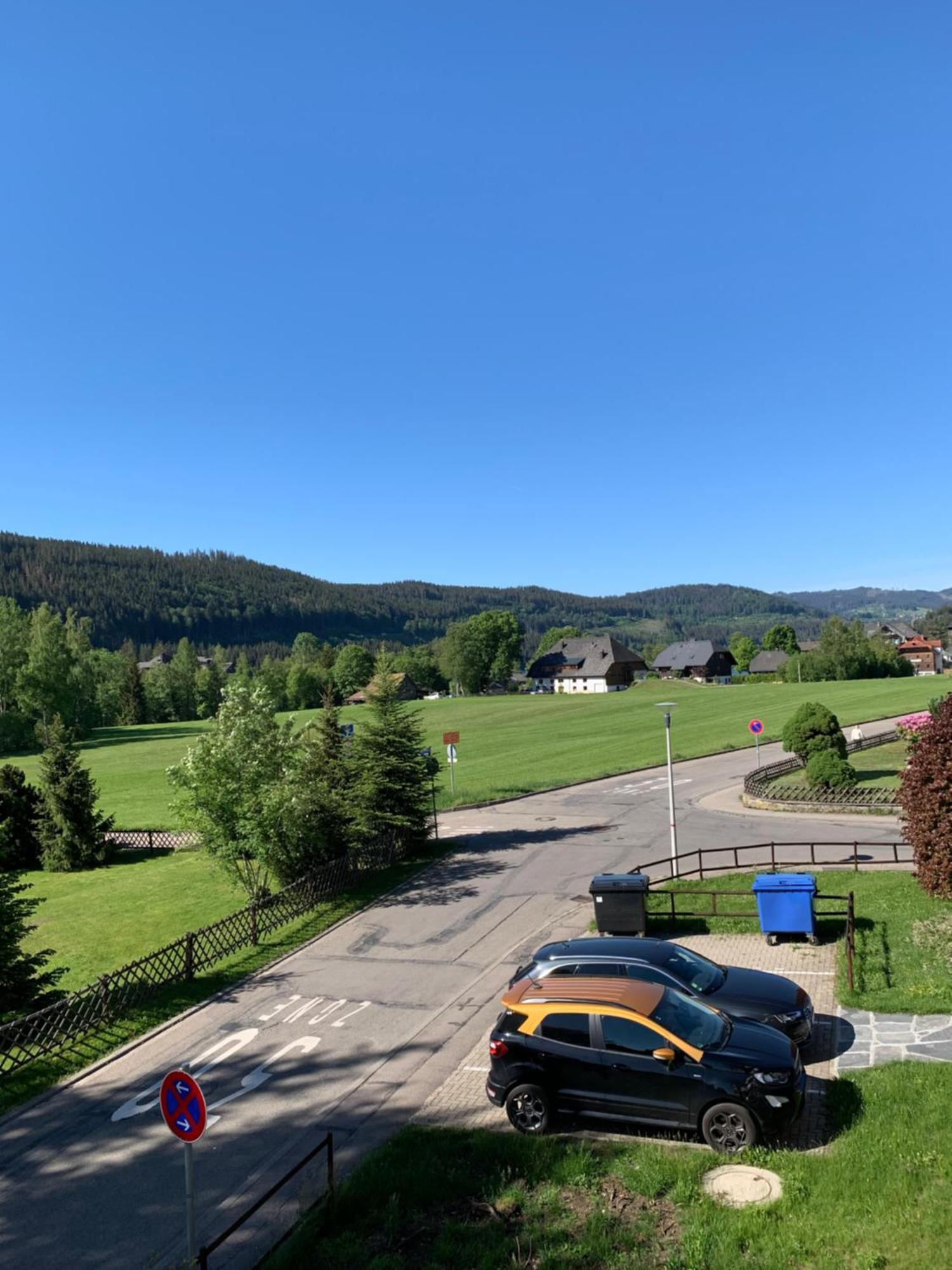 Ferienwohnung Homburger - Titisee Luaran gambar